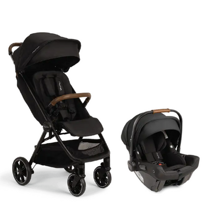 trvl™ lx + pipa™ urbn travel system