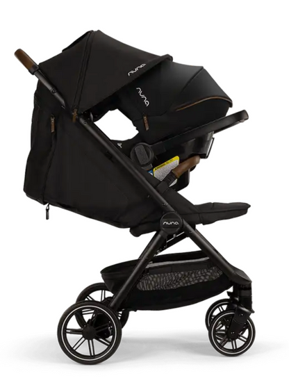 trvl™ lx + pipa™ urbn travel system
