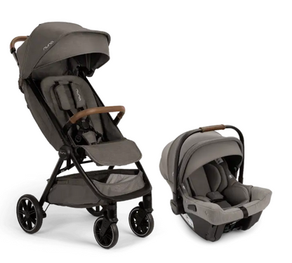 trvl™ lx + pipa™ urbn travel system