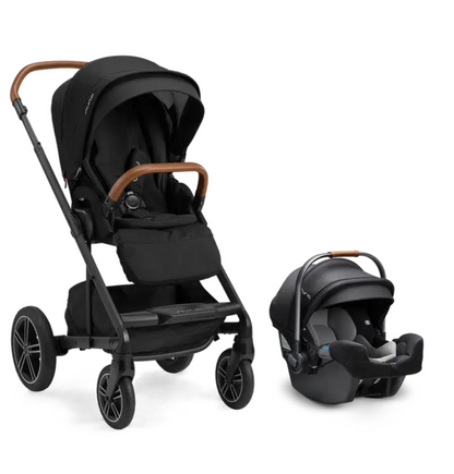 mixx™ next + pipa™ rx travel system