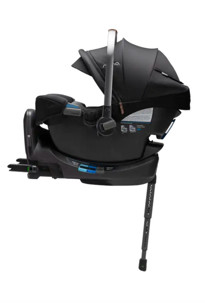 mixx™ next + pipa™ rx travel system