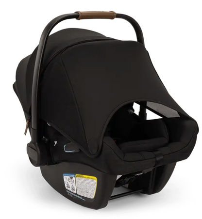 mixx™ next + pipa™ aire rx travel system