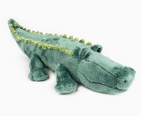 Alligator Stuffed Animal
