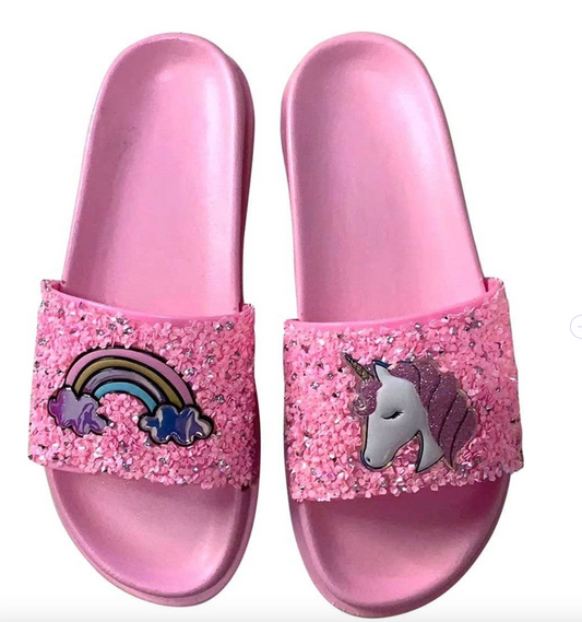 Unicorn Sliders