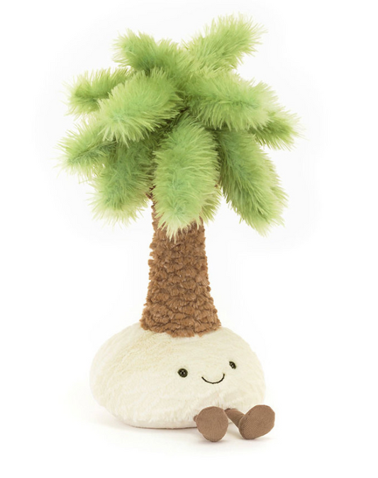 Amuseables Pammie Palm Tree