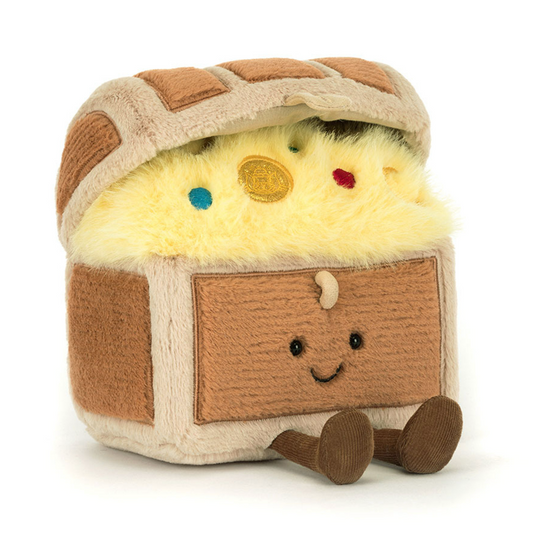 Amuseables Treasure Chest
