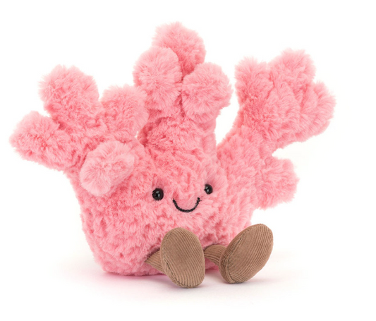 Amuseables Coral