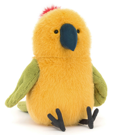 Budgeby Parrot
