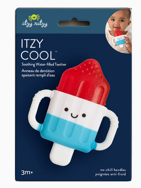 Itzy Cool
