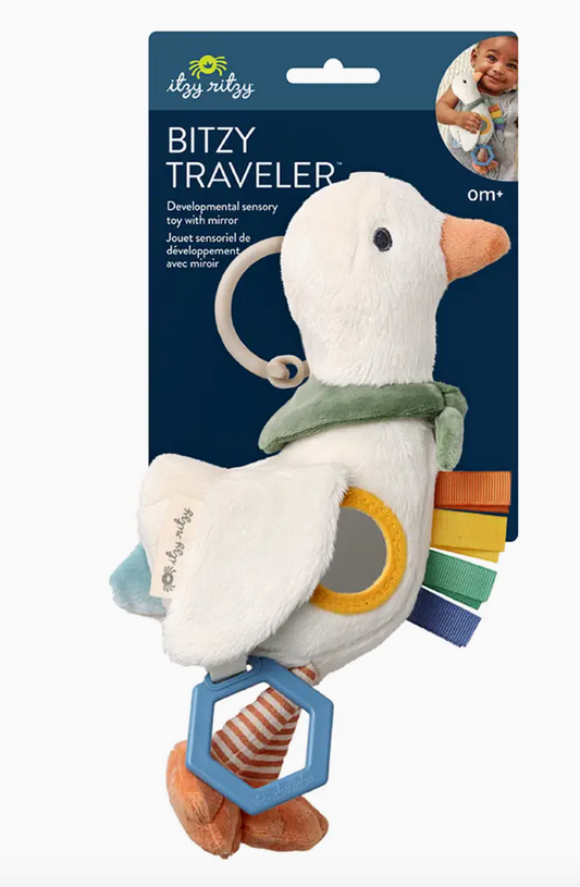 Bitzy Traveler™