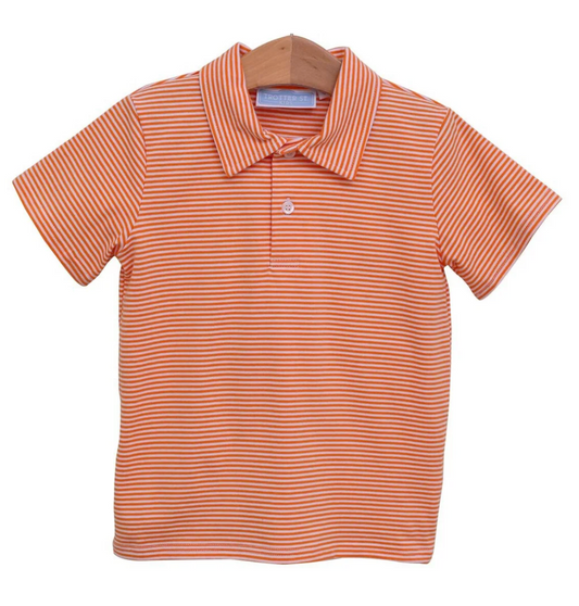 Henry Game Day Polo
