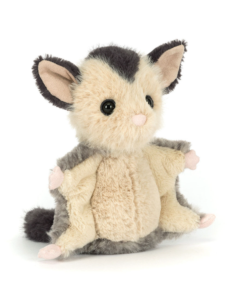Lolly Sugar Glider