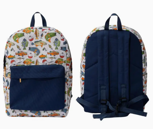 Kids Hook On Backpack