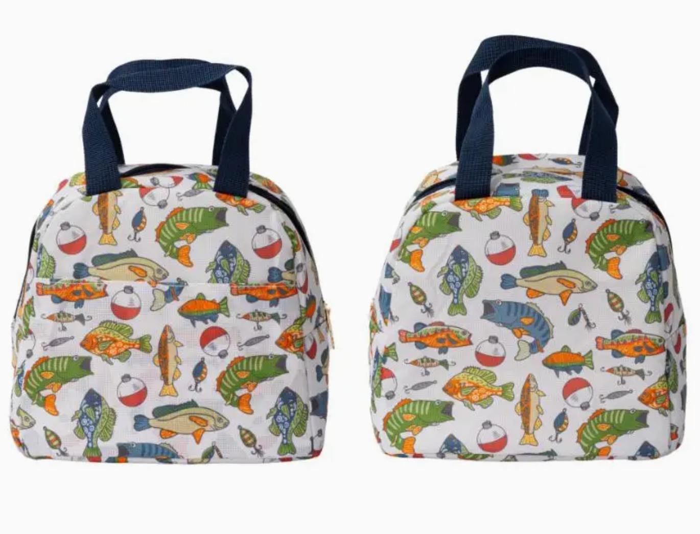 Kids Hook On Lunch Box