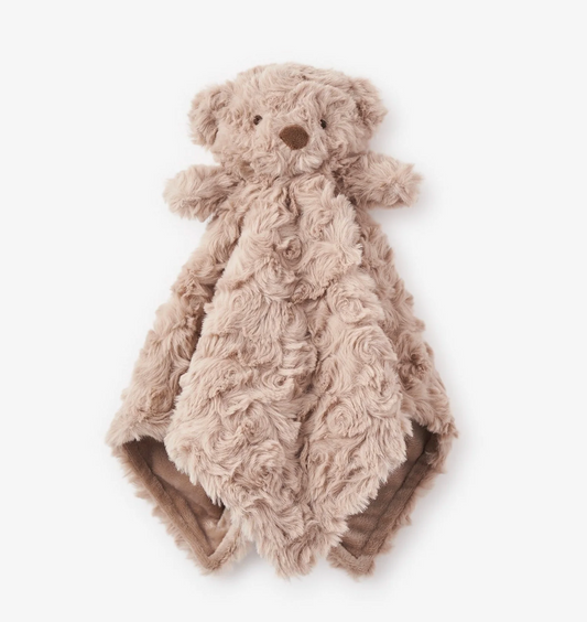 Bear Blankie