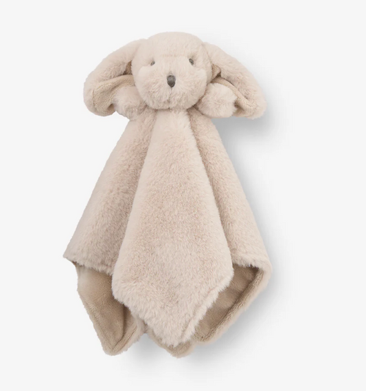Puppy Blankie