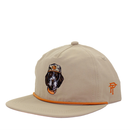 Boys Classic Rope Hat Pointer