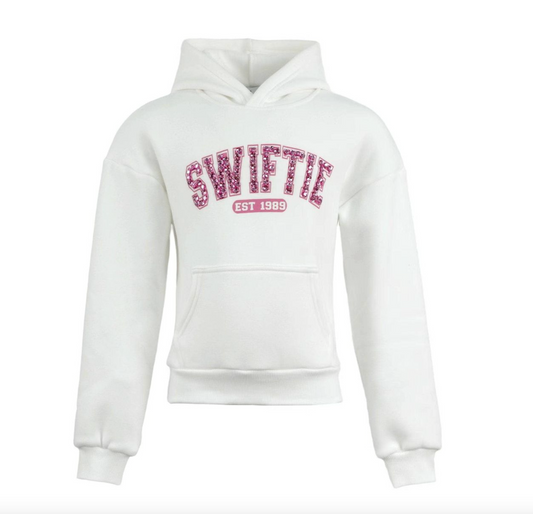 Swiftie Hoodie