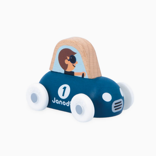 Sports Car