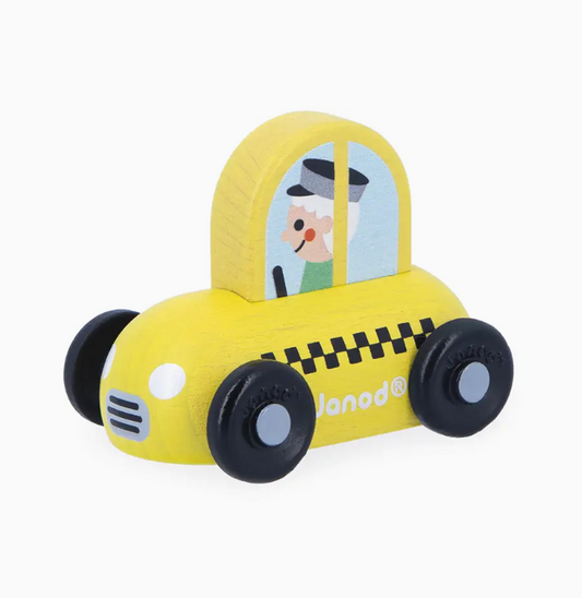 City Taxi