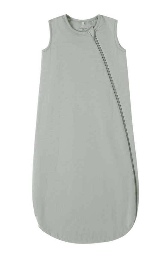 BAMBOO SLEEP BAG || FERN