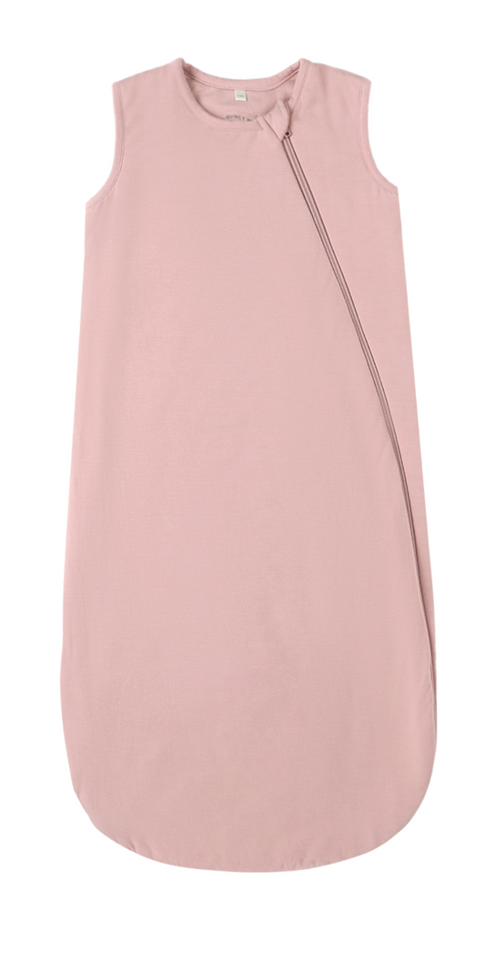 BAMBOO SLEEP BAG || ROSE