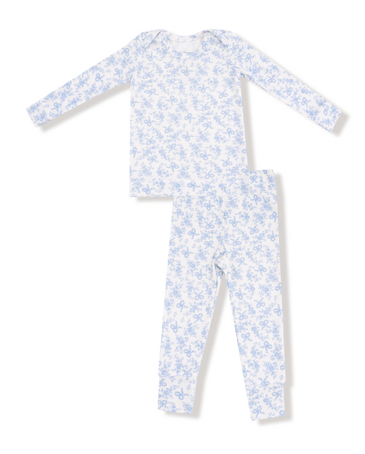 Romi Floral - Loungewear Set