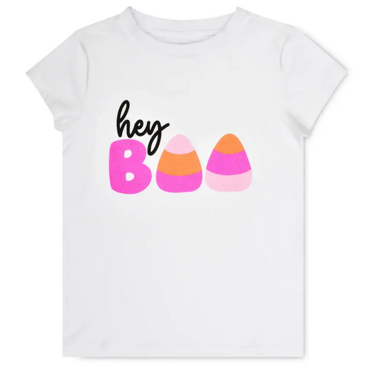 Hey Boo T-Shirt