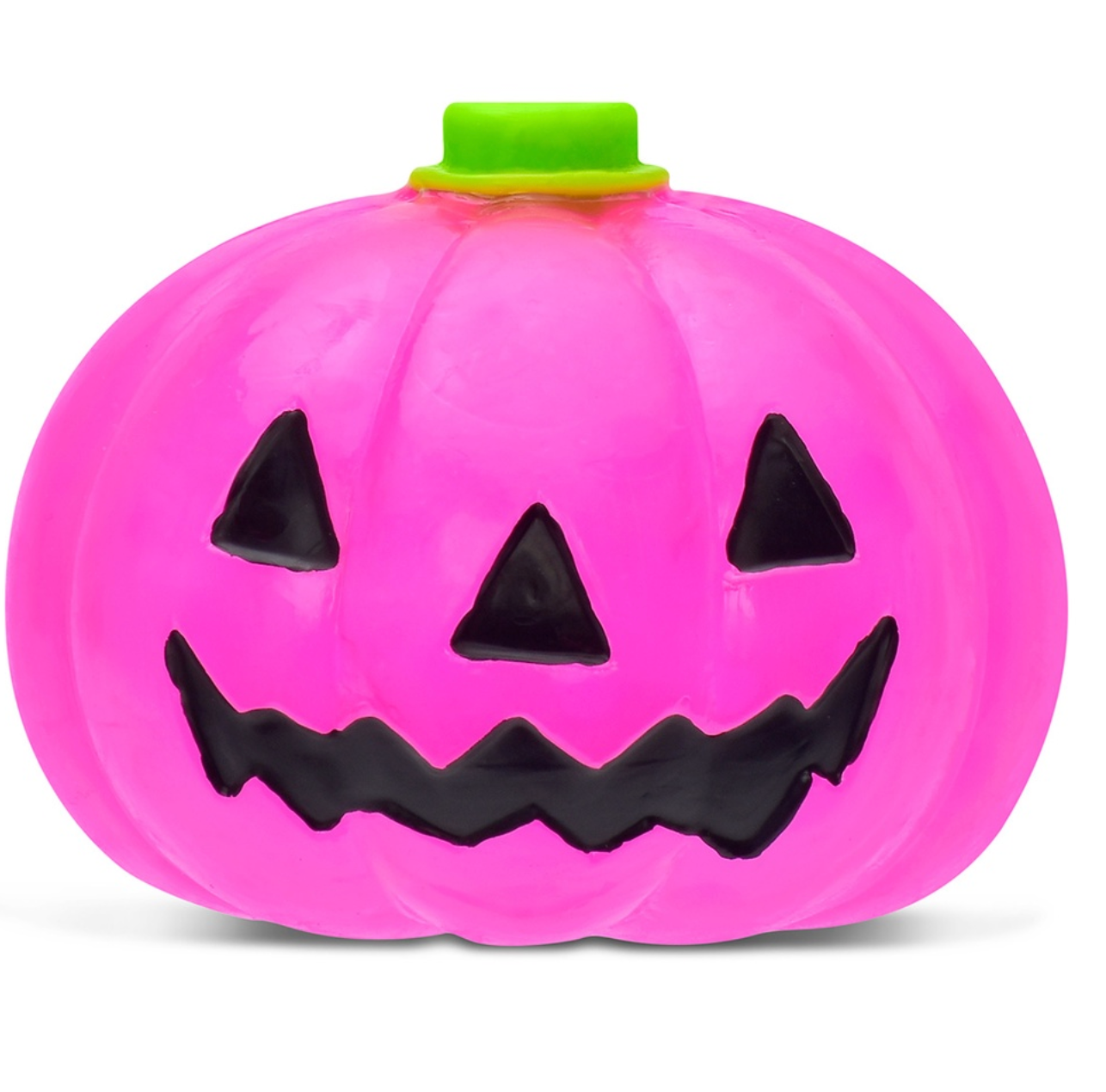 Pumpkin Squeeze Toy