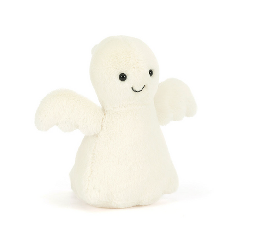 Mysti Ghost