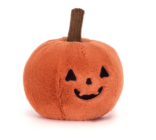 Ooky Jack O Lantern