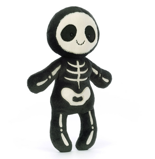Skeleton Bob