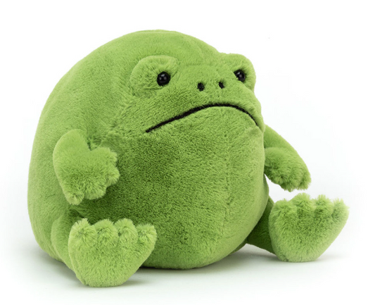 Ricky Rain Frog