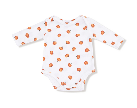 Little Pumpkins Bodysuit