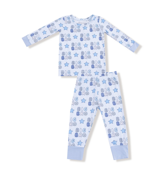 Big Bro Pajamas