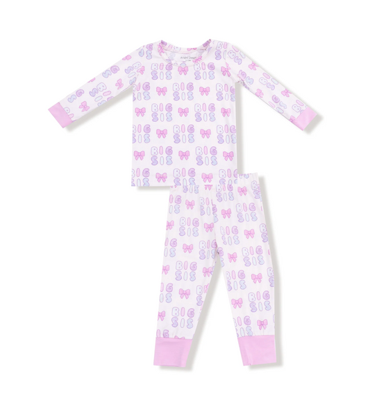 Big Sis Pajamas