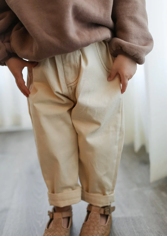 Artic Ice Soft Denim Pant