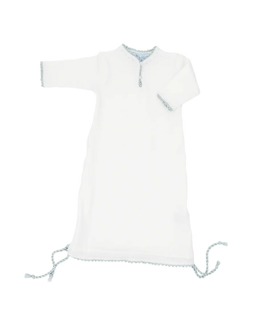 Blue Jersey Sack