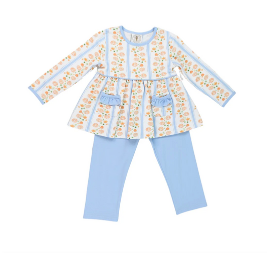 Gourd & Grace Legging Set