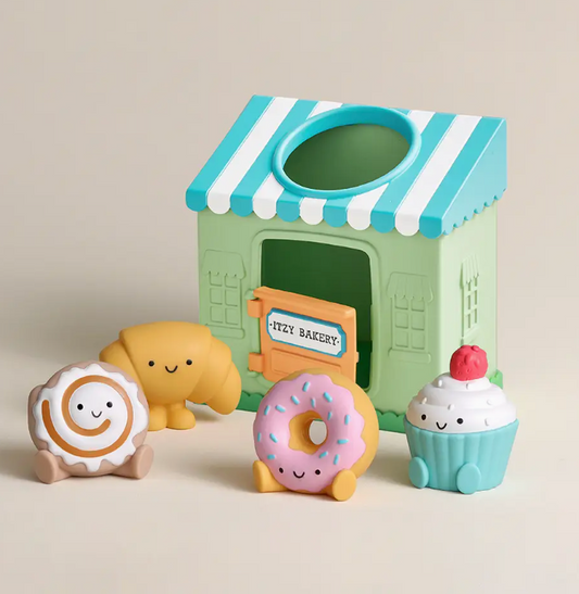 Itzy Play Bakery