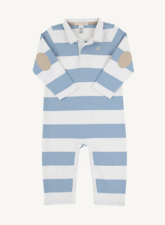 Sir Proper's Rugby Romper
