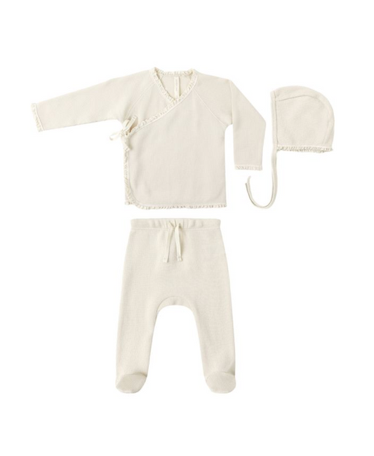 Natural Take Home Set