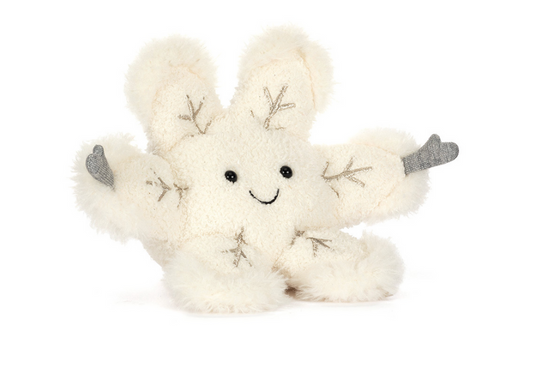 Amuseables Snowflake