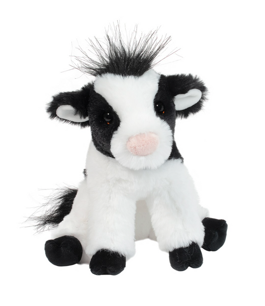 Mini Elsie Soft Cow