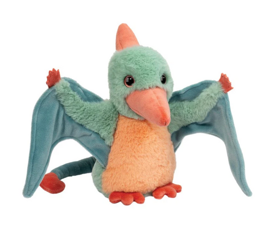 Terrie Pteradactyl