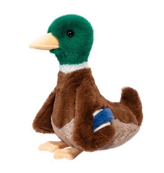 Desie Mallard Duck