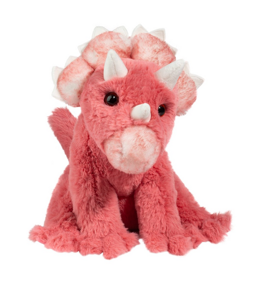 Tracie Pink Dino