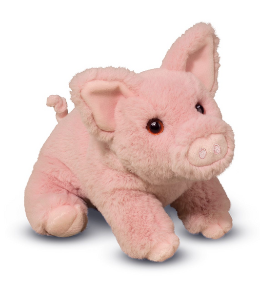 Pinkie Soft Pig