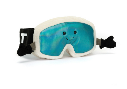 Amuseables Sports Ski Goggles