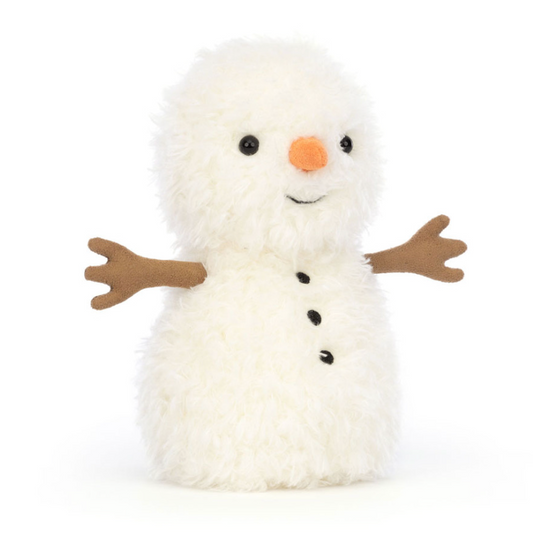 Little Snowman